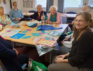 Wirral Environment Network MRWA Community Fund 2025